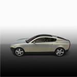 Volvo YCC 2004 года